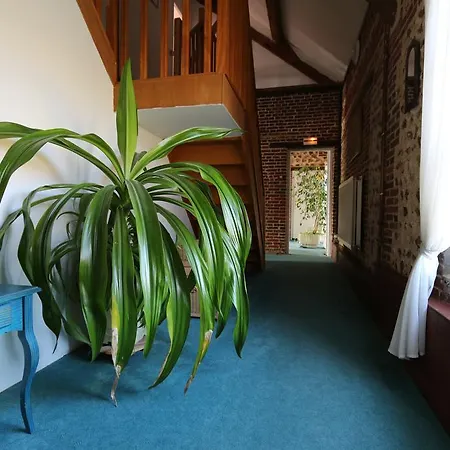 Bed & Breakfast Le Manoir De La Vespiere