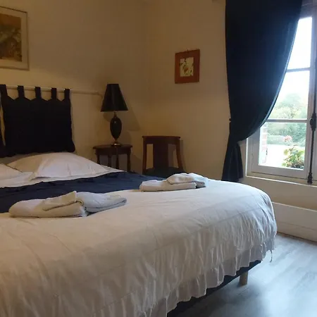 Bed & Breakfast Le Manoir De