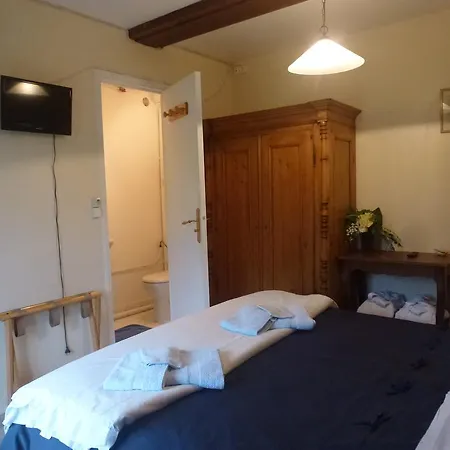 Bed & Breakfast Le Manoir De