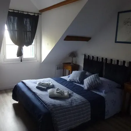Bed & Breakfast Le Manoir De Villers *