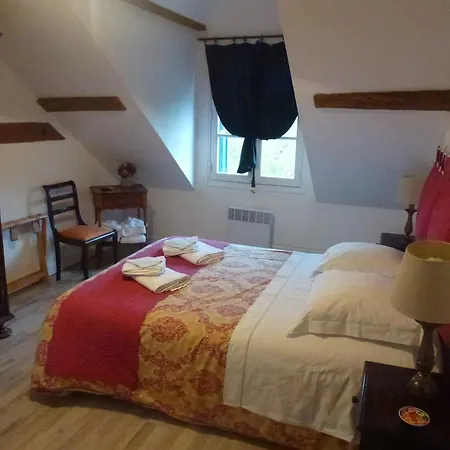 Bed & Breakfast Le Manoir De