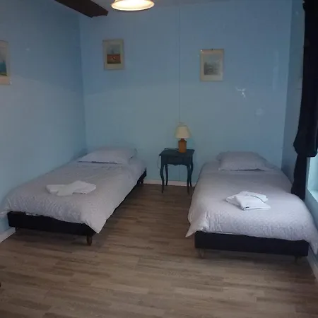 Bed & Breakfast Le Manoir De *