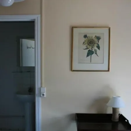 Bed & Breakfast Le Manoir De *