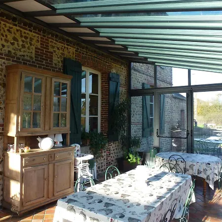 Le Manoir De La Vespiere