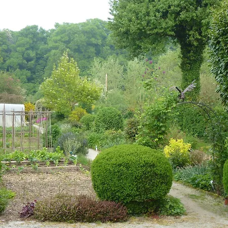 Bed & Breakfast Le Manoir De *