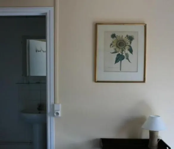 Bed & Breakfast Le Manoir De Villers *