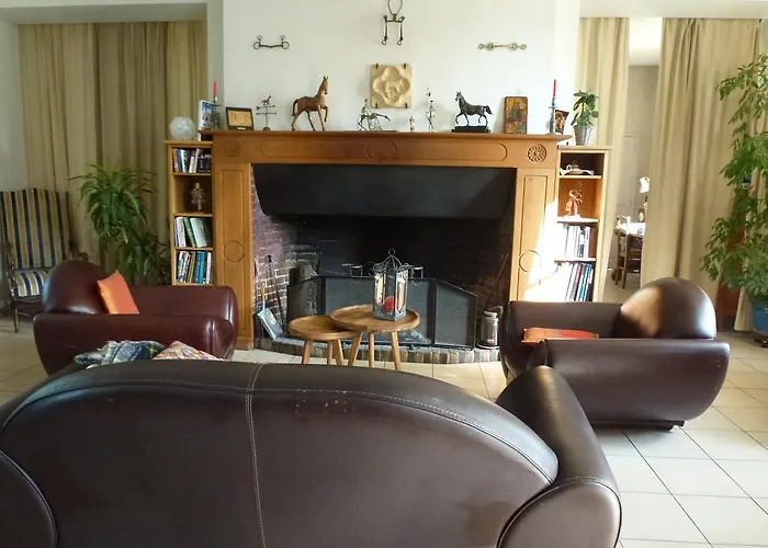 Le Manoir De Villers *